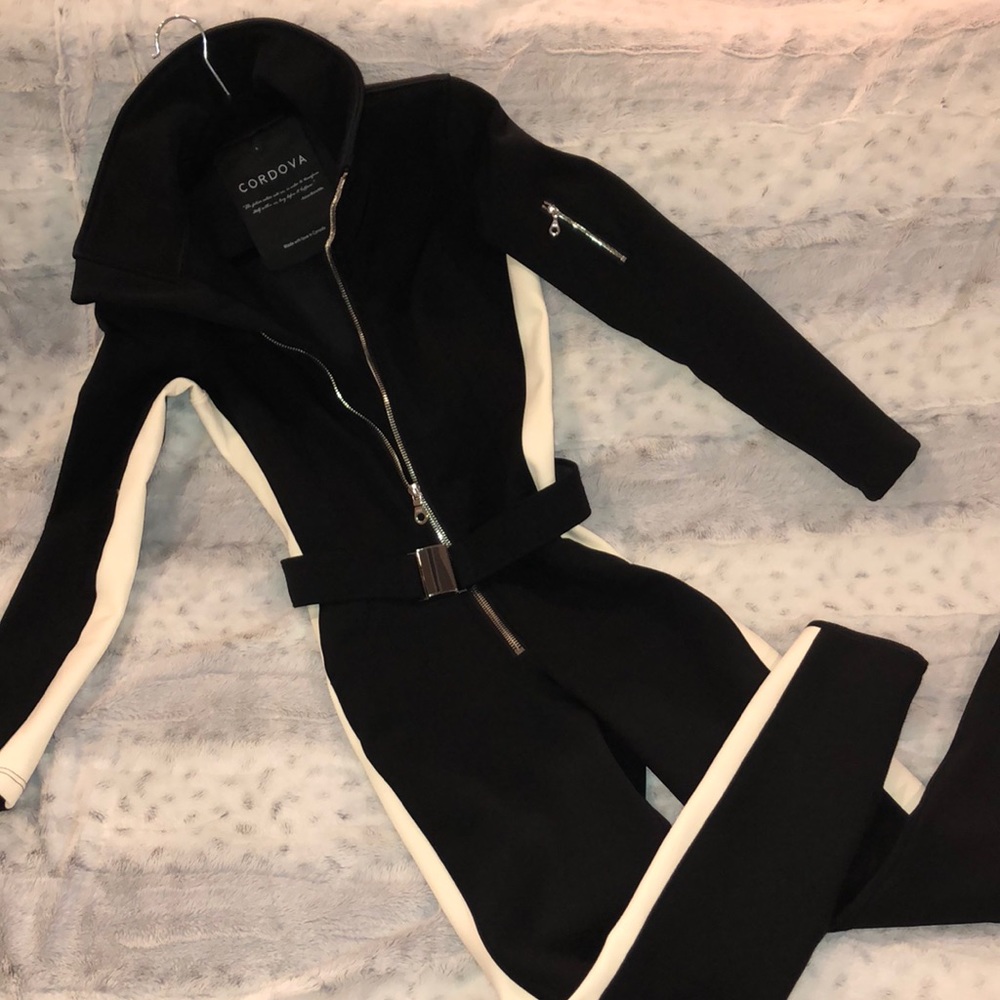 2019 CORDOVA ASPEN ONE PIECE women's ski suit